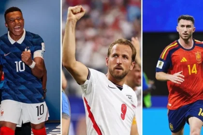 Copa do mundo 2026: favoritismo ao título balança após 1ª