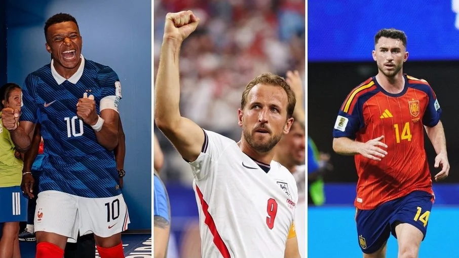 Copa do mundo 2026: favoritismo ao título balança após 1ª