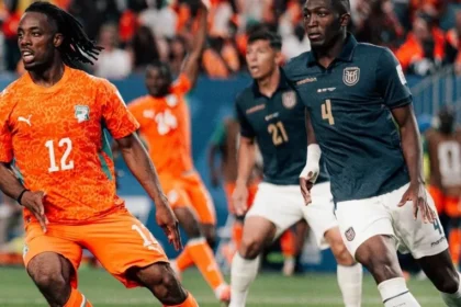 Jogador da costa do marfim é barrado no canadá por