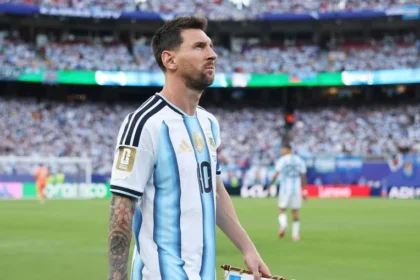 Fifa revela power ranking da 1ª rodada da copa do