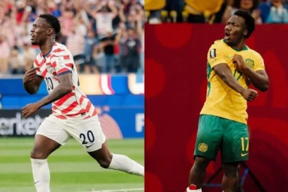 Copa do mundo 2026: estados unidos e austrália protagonizam duelo