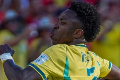 Copa do mundo: messi brilha com hat trick, brasil sente o
