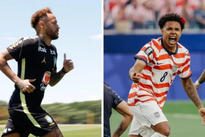 Copa do mundo: brasil pega haiti em busca de resposta,