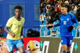 Copa do mundo: brasil tenta 1ª vitória crucial contra o