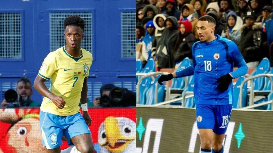 Copa do mundo: brasil tenta 1ª vitória crucial contra o