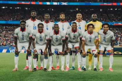 Haiti: o segundo pior adversário do brasil em copas do