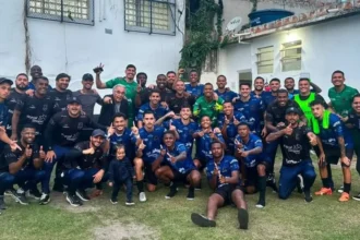 Rivais do brasil na copa do mundo: projeto social p&érolas