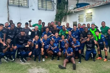 Rivais do brasil na copa do mundo: projeto social p&érolas