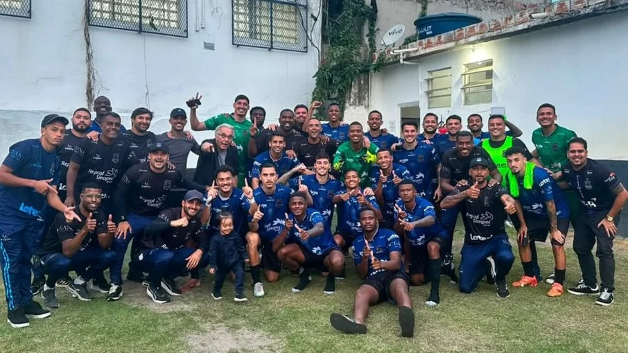 Rivais do brasil na copa do mundo: projeto social p&érolas