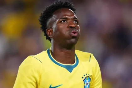 Vini jr. Vale mais de r$ 800 milhões e supera