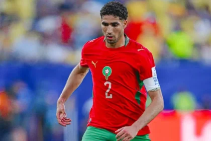 Achraf hakimi: estrela do psg e marrocos enfrentará julgamento por