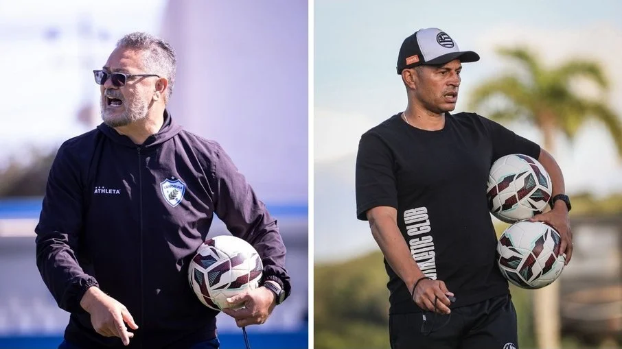 Londrina x athletic club: tubarão joga a vida na série