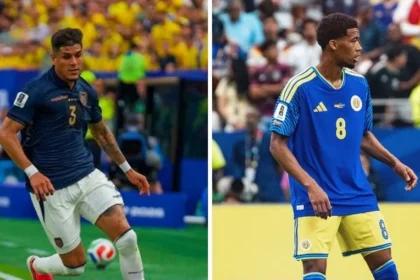 Copa do mundo 2026: equador enfrenta curaçao em jogo chave