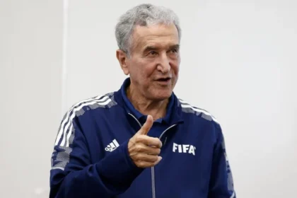 Carlos alberto parreira: estado de saúde estável na uti e