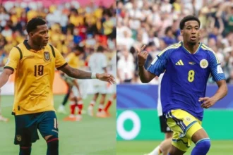 Copa do mundo 2026: equador tenta recuperação vital contra curaçao