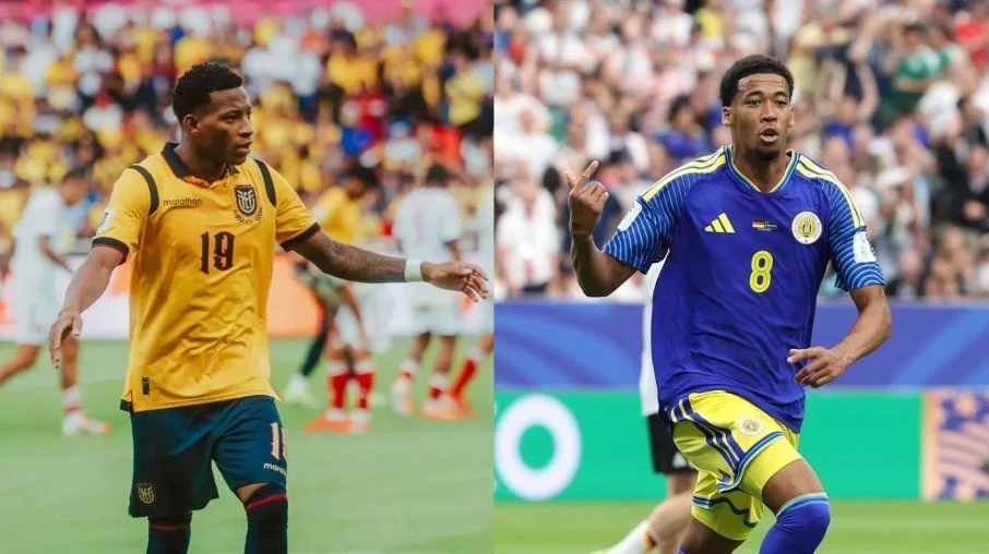 Copa do mundo 2026: equador tenta recuperação vital contra curaçao