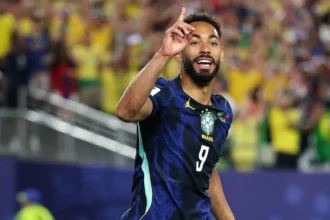 Matheus cunha em êxtase e herói na copa: “tudo que