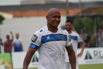Ex jogador brasão, ídolo do futebol catarinense, é assassinado a tiros