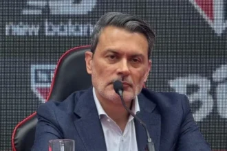 São paulo anuncia demissão de rui costa em meio à