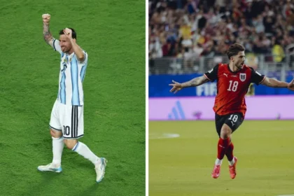 Messi pode fazer história e se tornar o maior artilheiro