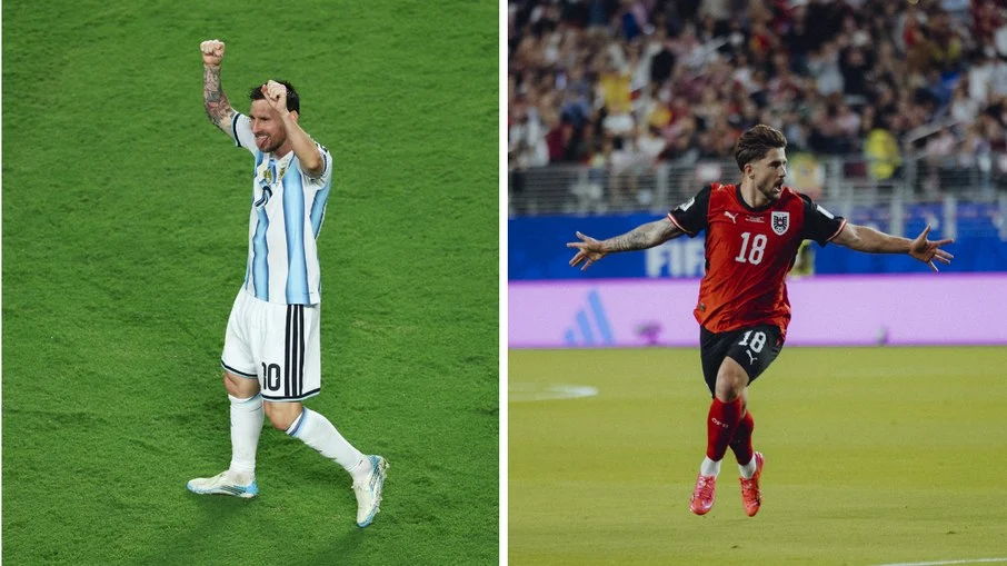 Messi pode fazer história e se tornar o maior artilheiro