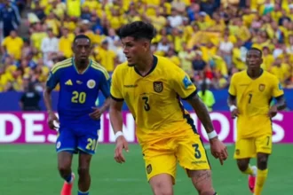 Curaçao choca o mundo! Goleiro eloy room vira herói em