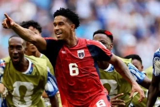 Kevin pina: conheça o volante de cabo verde que marcou