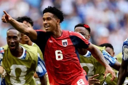 Kevin pina: conheça o volante de cabo verde que marcou