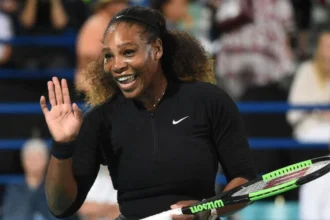 Serena williams aceita convite especial e confirma retorno emocionante à