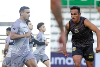 Ponte preta x novorizontino: duelo crucial na série b define