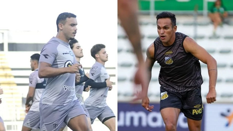 Ponte preta x novorizontino: duelo crucial na série b define