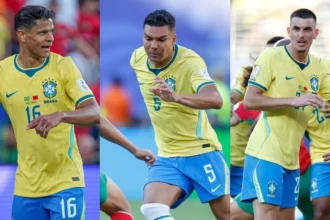Copa do mundo: brasil em xeque! Ancelotti encara dilema crucial