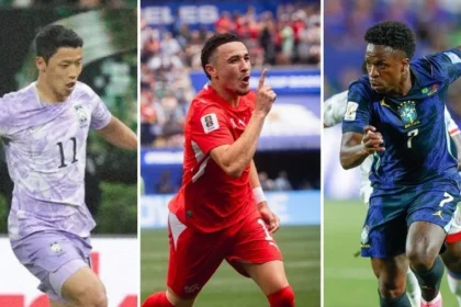 Copa do mundo 2026: desvende as chances de classificação nos