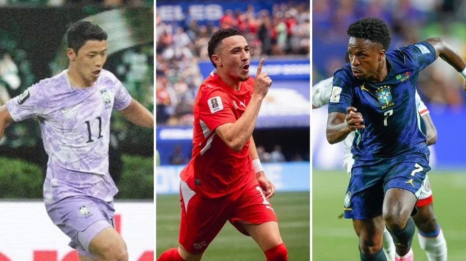 Copa do mundo 2026: desvende as chances de classificação nos