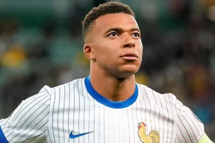 Mbappé em busca da história: francês tem 1ª chance de
