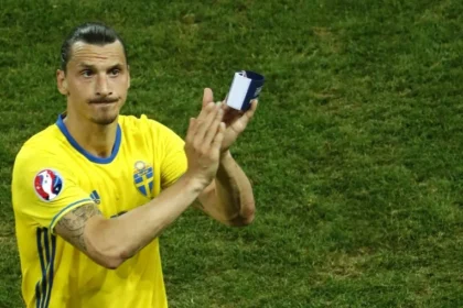 Zlatan ibrahimović exalta lionel messi após recorde histórico de gols