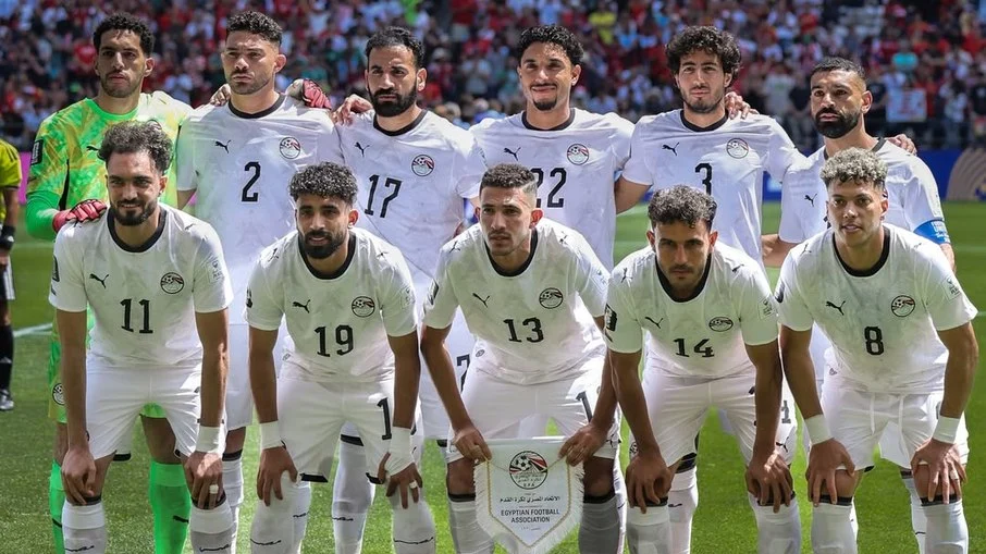 Seleção do egito é barrada de entrar em seattle nos