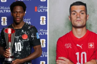 Canadá x suíça na copa do mundo 2026: duelo decisivo