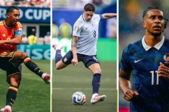 Copa do mundo: última rodada decisiva define vagas nos grupos