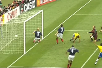 Brasil enfrenta ‘rival chato’ escócia: relembre o gol contra que