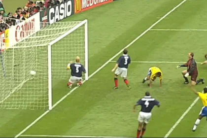 Brasil enfrenta ‘rival chato’ escócia: relembre o gol contra que
