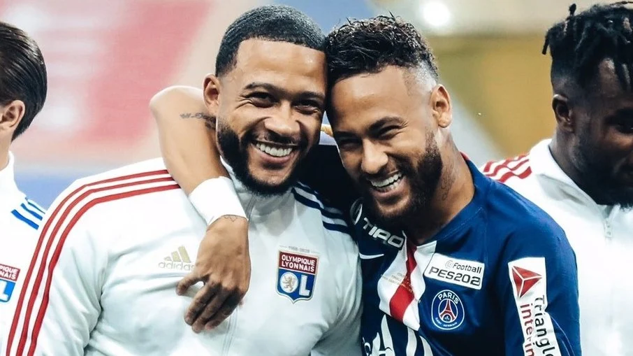 Neymar volta à copa contra a escócia: será o ‘messi’