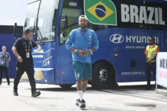 Decisão na copa: brasil busca classificação contra escócia com retorno