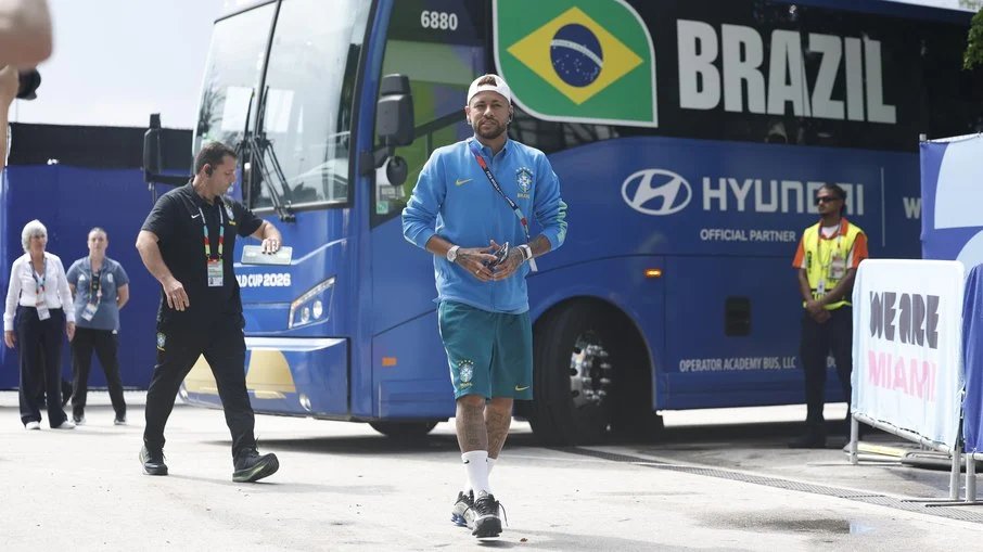 Decisão na copa: brasil busca classificação contra escócia com retorno