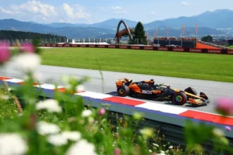 Fórmula 1 na áustria: tudo sobre o gp de spielberg