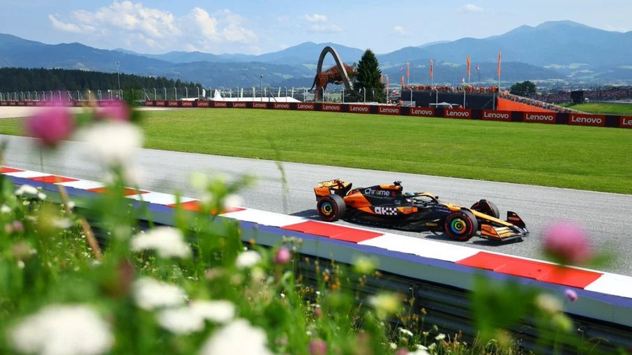 Fórmula 1 na áustria: tudo sobre o gp de spielberg