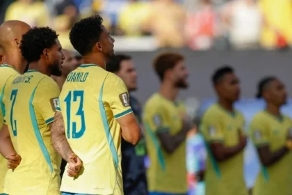 Vai ter jogo do brasil? Veja o calendário completo da