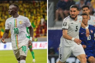 Copa do mundo: senegal joga a vida contra o iraque