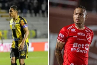 Novorizontino x vila nova: confronto direto pela liderança e g6