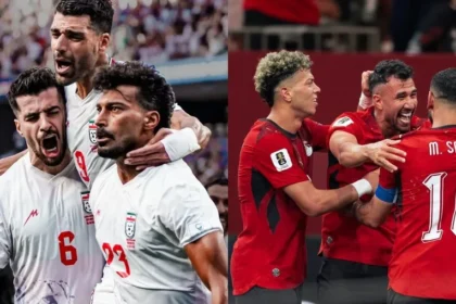 Irã e egito ‘peitam’ fifa e recusam ação lgbtqia+ em